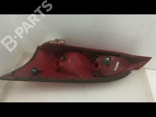 Left taillight FORD FOCUS I (DAW, DBW) 1.8 TDCi | BP9598365C34 