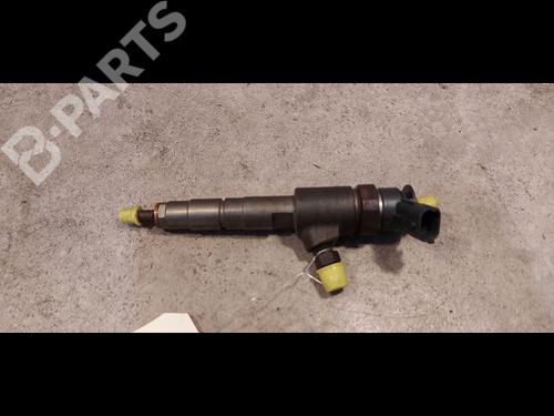 Used Injector FORD FIESTA VI (CB1, CCN) 1.6 TDCi (95 hp) 9613507