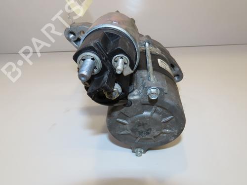 Starter RENAULT CAPTUR I (J5_, H5_) 0.9 TCe 90 | BP28829011M8