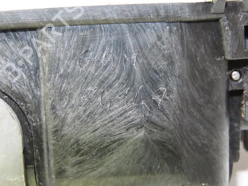 Front left lock PEUGEOT 208 II (UB_, UP_, UW_, UJ_) 1.2 PureTech 100 | BP31274418C98 