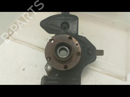 Right front steering knuckle ALFA ROMEO 147 (937_) 1.9 JTDM 16V (937.AXN1B, 937.BXN1B) | BP14875956M26 