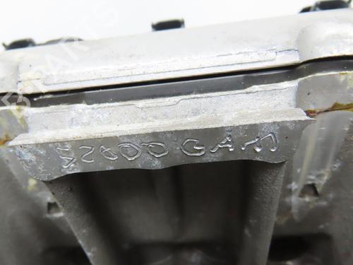 Engine RENAULT SCÉNIC I MPV (JA0/1_, FA0_) 1.9 dCi (JA05, JA1F) | BP28966798M1 