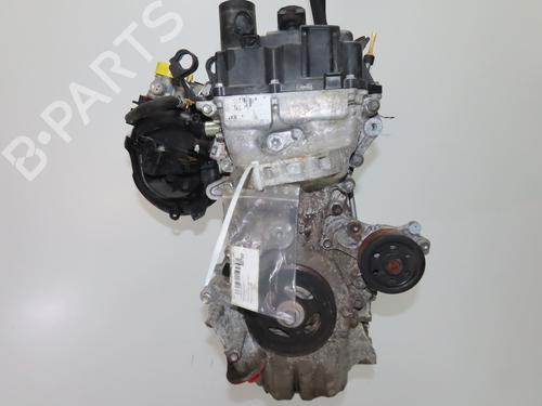 Engine PEUGEOT 108 1.0 VTi | BP33059305M1 - Image 2