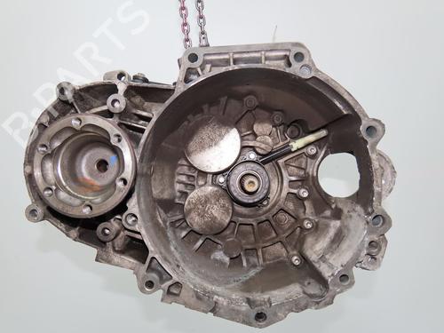 Used Gearbox Gearbox 37529774 37529774