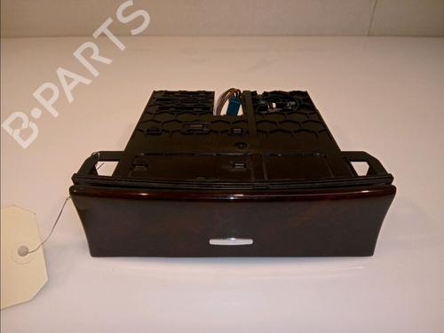 Used Ashtray Ashtray MERCEDES-BENZ M-CLASS (W164) ML 350 4-matic (164.186) (272 hp) 14878721 14878721