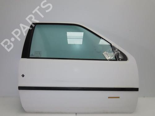 Used Right front door Right front door PEUGEOT 106 I (1A, 1C) 1.4 (75 hp) 33477565 33477565