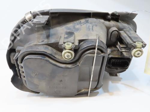 Left headlight VW GOLF V (1K1) 1.4 FSI | BP34457061C28 - Image 4
