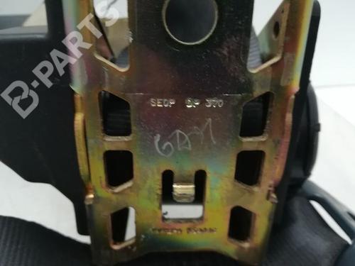 Rear left belt tensioner PEUGEOT 406 (8B) 2.0 HDI 110 | BP9592321C89 