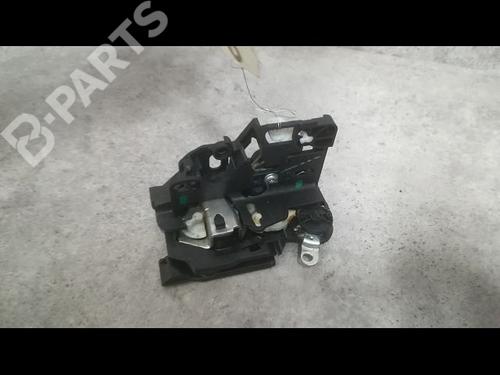 Rear right lock DACIA SANDERO II 1.0 SCe 75 (B8JC, B8JD, B8NC) | BP9610294C99
