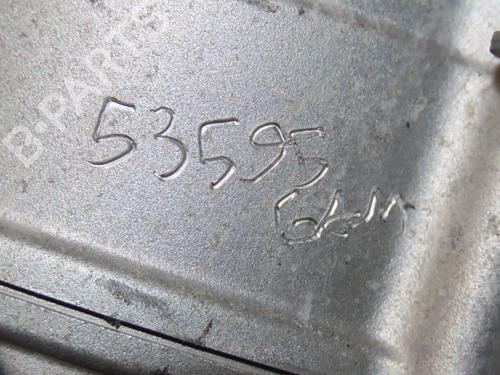 Used Steering rack PEUGEOT 208 I (CA_, CC_) 1.4 HDi (68 hp) 29345202