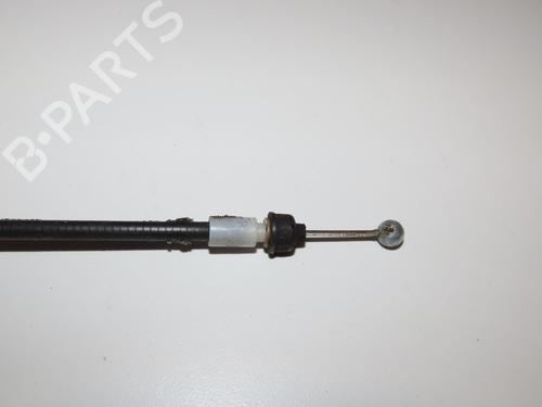 Front left lock NISSAN MICRA III (K12)  | BP23176490C98 