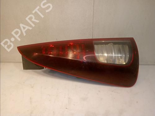 Used Left taillight RENAULT ESPACE IV (JK0/1_) 2.0 dCi (JK03, JK04, JK1C, JK1G, JK1J, JK1K) (173 hp) 14952164