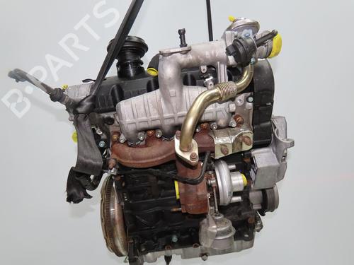Engine VW BORA I (1J2) 1.9 TDI | BP36544974M1  - Image 5