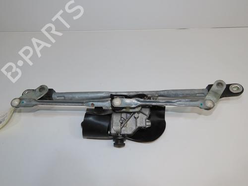 Front wiper motor FIAT PANDA (169_) 1.1 (169.AXA1A) | BP33279376M29 - Image 2