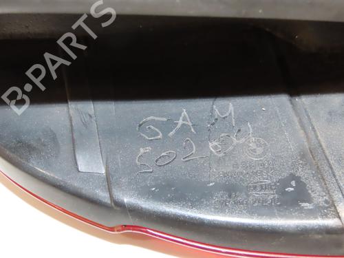 Right taillight BMW 5 (E39) 525 tds | BP20314033C35 