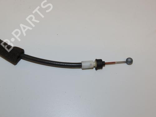 Rear right lock NISSAN QASHQAI I (J10, NJ10) 1.6 dCi All-wheel Drive | BP29045773C99 