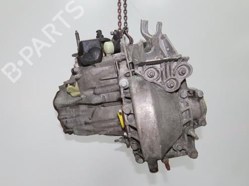 Gearbox PEUGEOT 5008 (0U_, 0E_) 2.0 HDi 150 / BlueHDi 150 | BP33728024M3 - Image 2