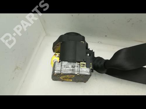 Rear left belt tensioner AUDI A3 (8L1) 1.9 TDI | BP9595007C89 
