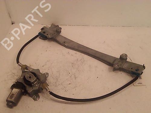 Used Front right window mechanism RENAULT TWINGO II (CN0_) [2007-2026]  23175643