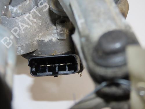 Front wiper motor CITROËN C3 Picasso (SH_) 1.6 HDi | BP36396355M29 - Image 3