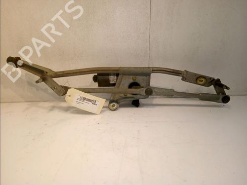 Front wiper motor VOLVO S80 I (184) D5 | BP14952230M29 