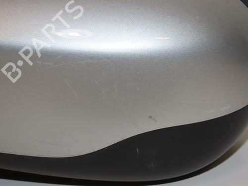 Left mirror RENAULT CLIO III Grandtour (KR0/1_) 1.6 16V (KR0B) | BP28831496C26 
