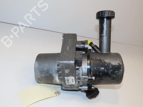 Styring servopumpe PEUGEOT 407 (6D_) 2.0 HDi 135 (6DRHRH, 6DRHRE, 6DRHRG, 6DRHRJ) | BP29318747M99 