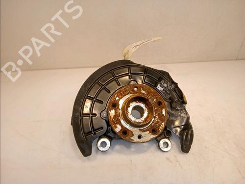 Used Right front steering knuckle JEEP RENEGADE SUV (BU, B1, BV) 1.6 CRD (120 hp) 15742178