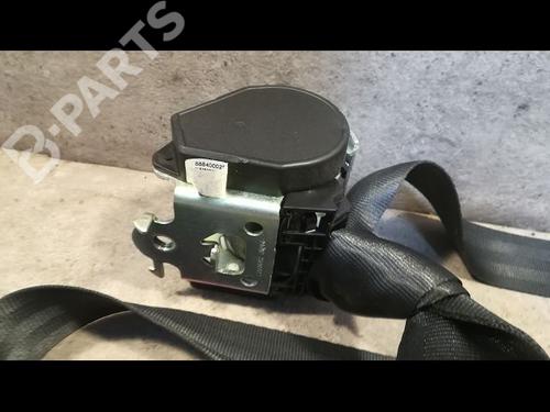 Rear right belt tensioner RENAULT SCÉNIC III (JZ0/1_) 1.6 dCi (JZ00, JZ12) | BP9609792C90 