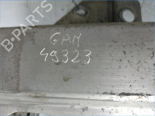 Front bumper reinforcement MINI MINI (R50, R53) One | BP19061218C109 