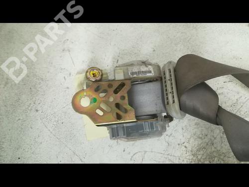 Front right belt tensioner NISSAN MICRA III (K12) 1.2 16V | BP9605796C88