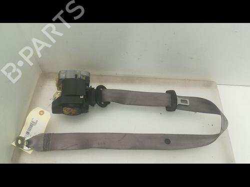 Used Rear right seatbelt Rear right seatbelt 9598334 9598334
