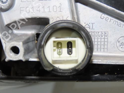 Retrovisor esquerdo BMW 1 (E87) 118 d | BP32354761C26