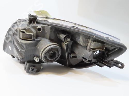 Used Right headlight Right headlight TOYOTA YARIS (_P9_) 1.4 D-4D (NLP90_, NLP90R) (90 hp) 36345356 36345356
