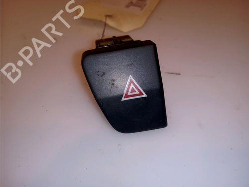 Warning switch PEUGEOT 5008 (0U_, 0E_) 1.6 HDi | BP11921387I22