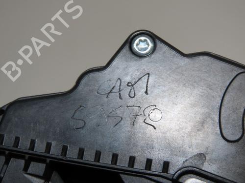 Front left lock OPEL CORSA E (X15) 1.4 (08, 68) | BP37163349C98 - Image 2