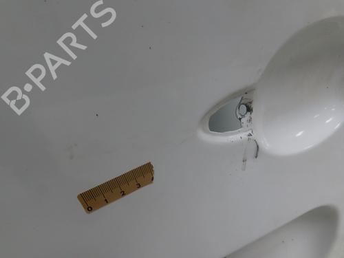 Used Left tailgate RENAULT KANGOO Express (FW0/1_) Z.E. (FW0Z, FW1Z) (60 hp) 29170510