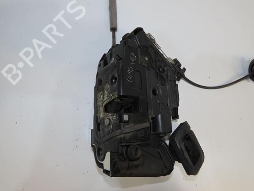 Rear right lock SEAT LEON (5F1) 1.2 TSI | BP29601121C99 