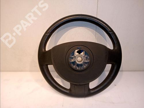 Steering wheel CITROËN C6 (TD_) 2.2 HDi | BP12173767C49 