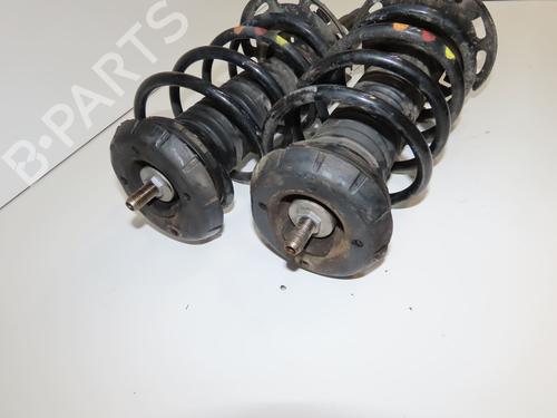 Right front shock absorber CITROËN C4 CACTUS 1.6 HDi 90 | BP31120305M17 - Image 7