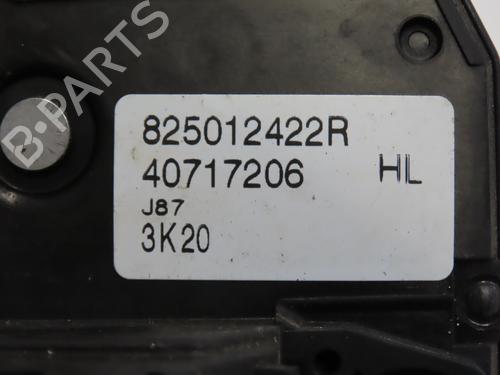 Rear left lock RENAULT CAPTUR I (J5_, H5_) 0.9 TCe 90 | BP28969083C100 
