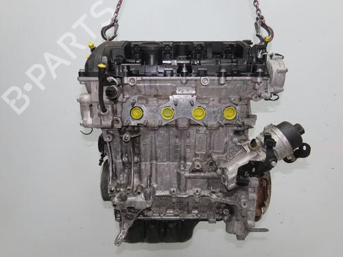 Motor PEUGEOT 2008 I (CU_) 1.6 VTi (120 hp) 31242412