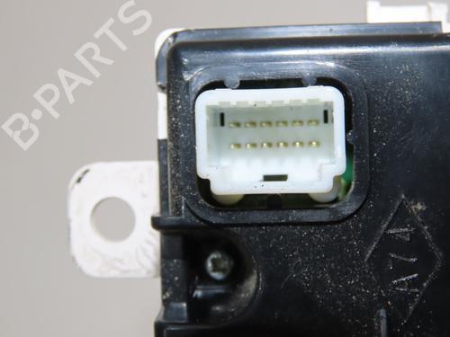 Climate control RENAULT MASTER III Van (FV) 2.3 dCi 150 FWD (FV0F, FV03, FV09) | BP37275876I5 - Image 4