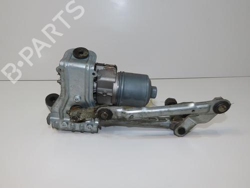 Front wiper motor SEAT LEON (1P1) 1.9 TDI | BP31274479M29 - Image 2