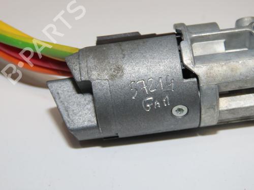 Ignition barrel RENAULT KANGOO (KC0/1_) 1.5 dCi (KC08, KC09) | BP36426900M48 - Image 4