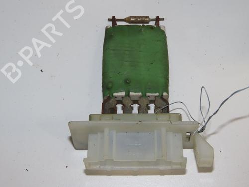 Used Heater resistor Heater resistor SEAT ALTEA (5P1) 1.9 TDI (105 hp) 11677372 11677372
