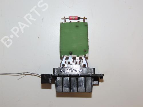 Heater resistor FIAT FIORINO MPV (225_) 1.3 JTD Multijet | BP29441630M108 