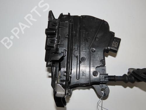 Front right lock RENAULT CLIO V (B7_) 1.5 Blue dCi 100 (B7AD) | BP33998849C97 - Image 2