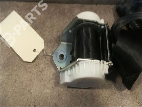 Rear left belt tensioner FORD FIESTA VI (CB1, CCN) 1.4 TDCi | BP9607067C89 