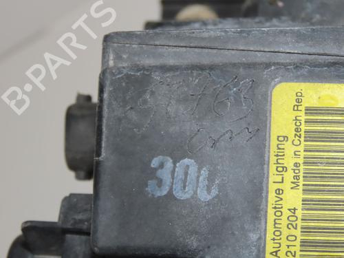 Right headlight BMW X3 (E83) 2.0 d | BP36427337C29 - Image 4